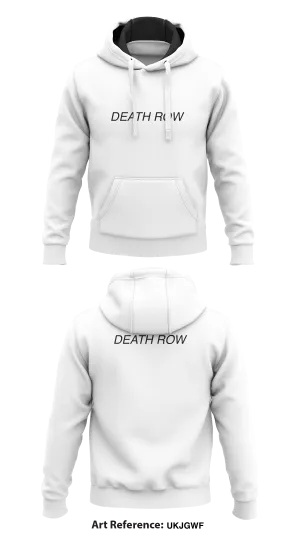 Core Men's Hooded Performance Sweatshirt - uKJGwf
