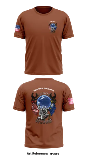 Core Men's SS Performance Tee -