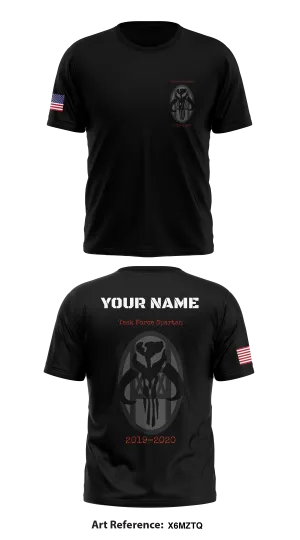 Core Men's SS Performance Tee -