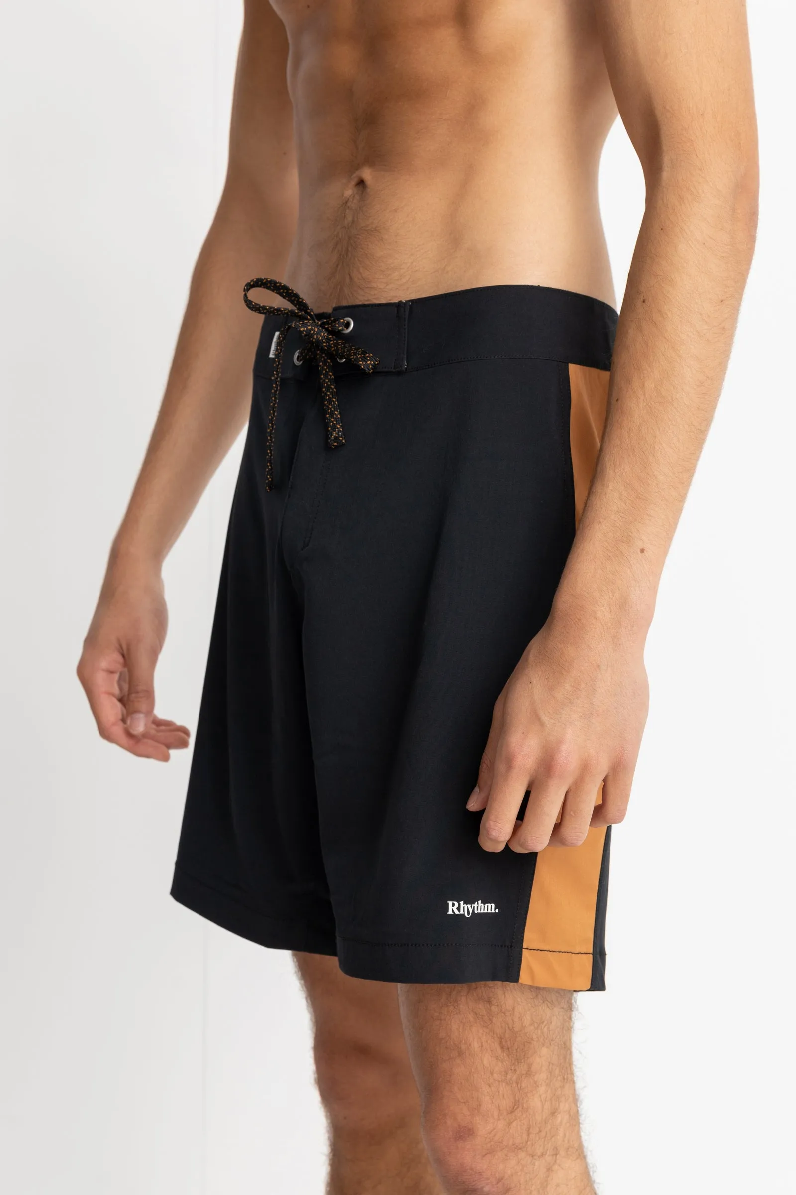 Core Trunk Black