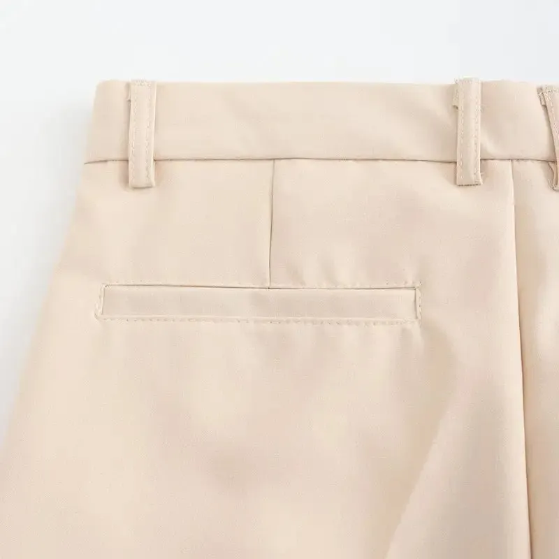 Corleone™ - Stretch Pants