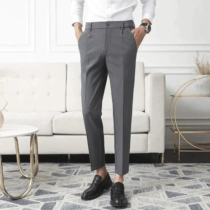 Corleone™ - Stretch Pants