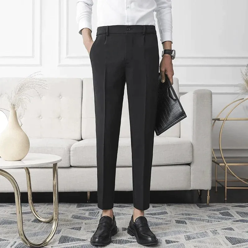 Corleone™ - Stretch Pants