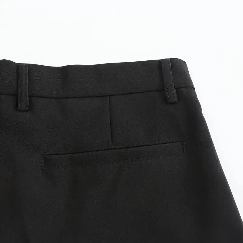 Corleone™ - Stretch Pants