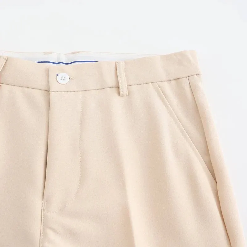 Corleone™ - Stretch Pants