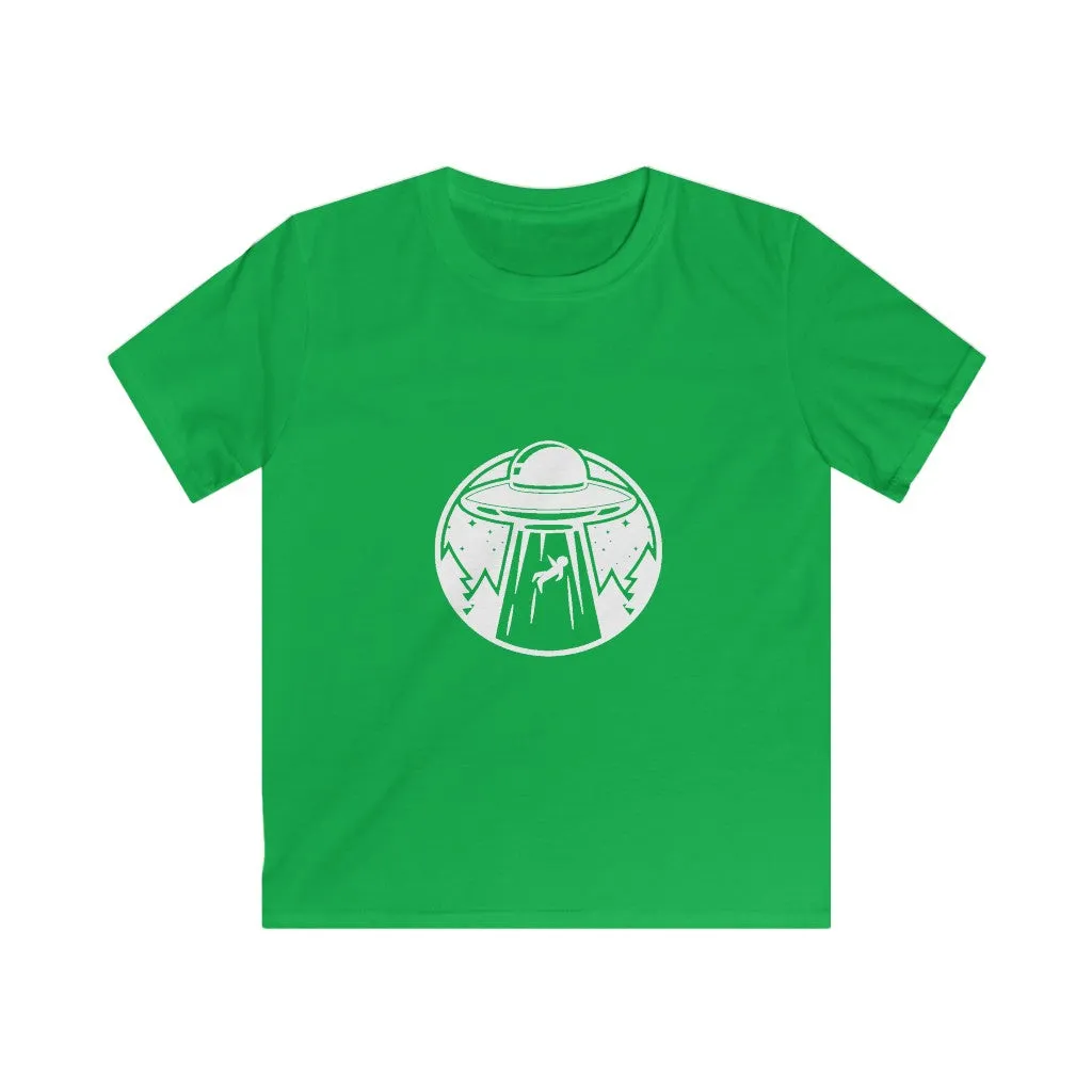 C.OS.S UFO Kids Unisex Tee