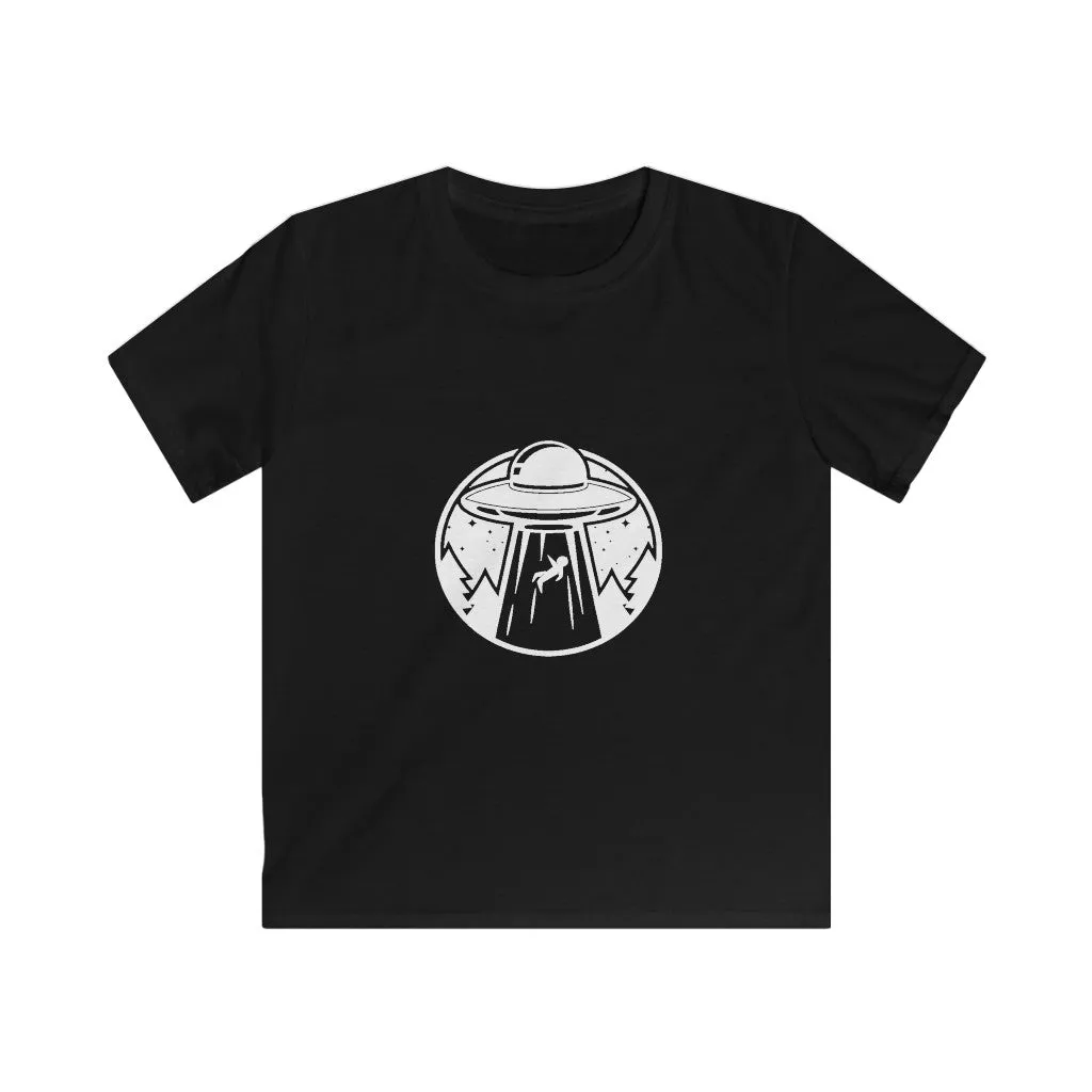 C.OS.S UFO Kids Unisex Tee