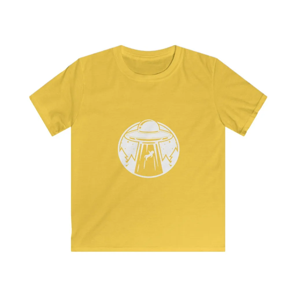 C.OS.S UFO Kids Unisex Tee