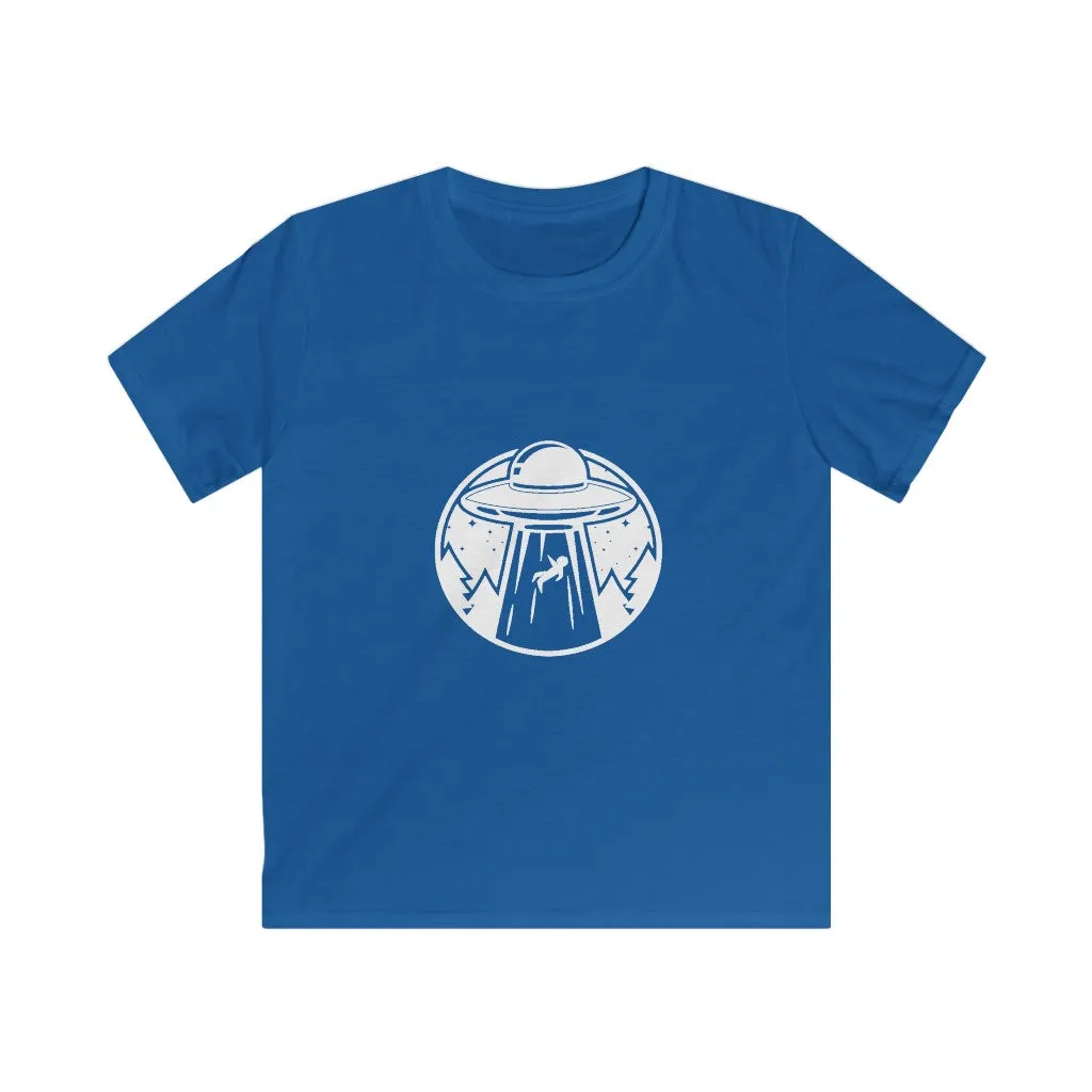 C.OS.S UFO Kids Unisex Tee