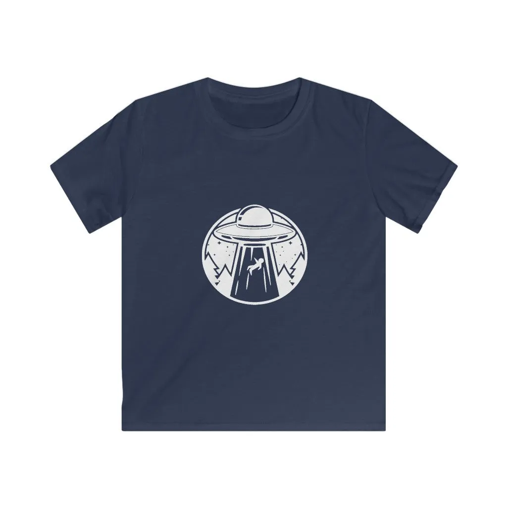 C.OS.S UFO Kids Unisex Tee