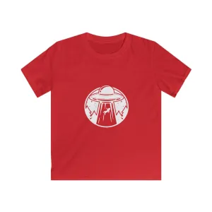 C.OS.S UFO Kids Unisex Tee