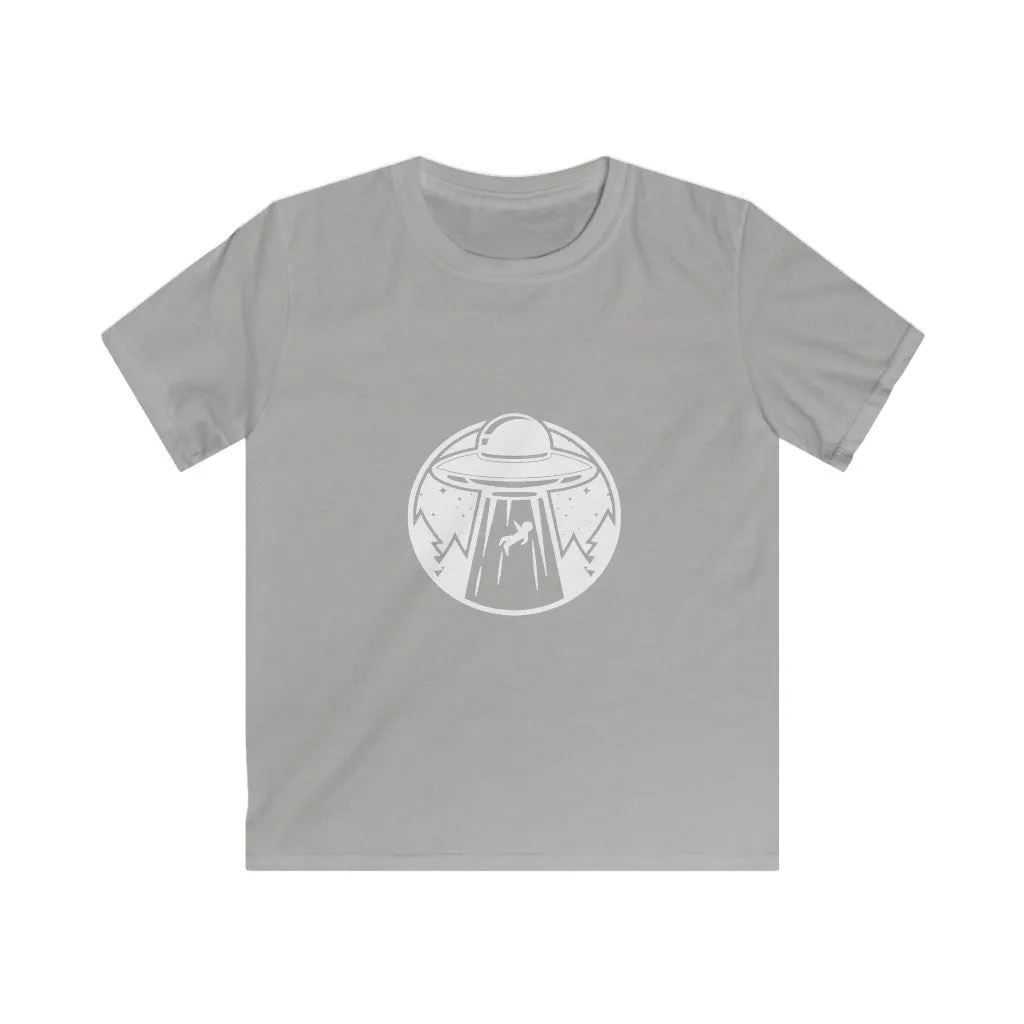 C.OS.S UFO Kids Unisex Tee