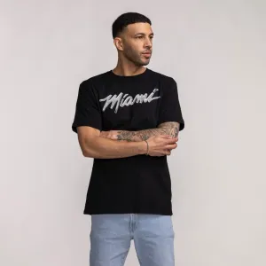 Court Culture Platinum Miami Tee