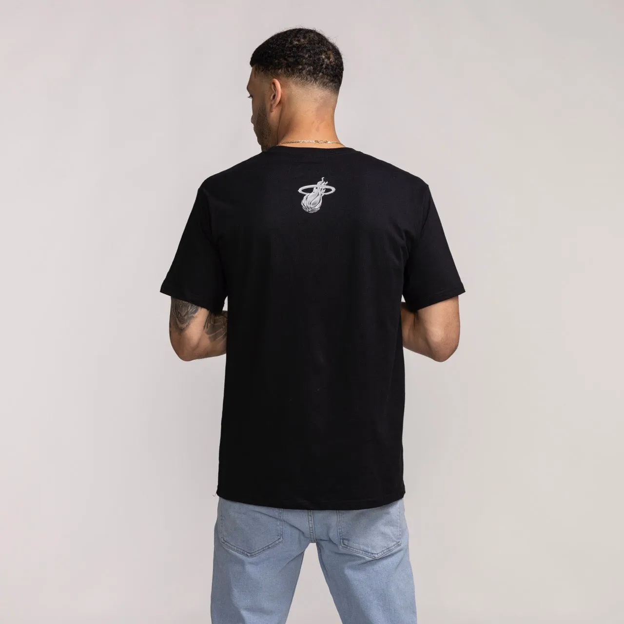 Court Culture Platinum Miami Tee