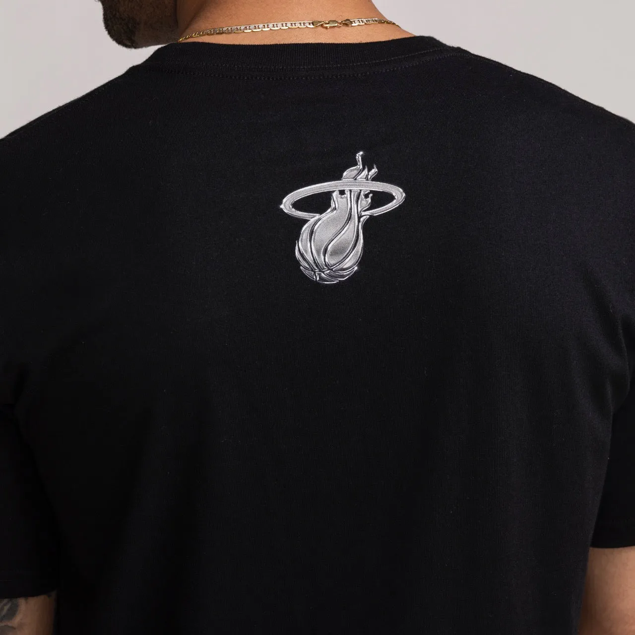 Court Culture Platinum Miami Tee