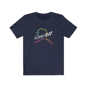 Cox family 2.0 Tee