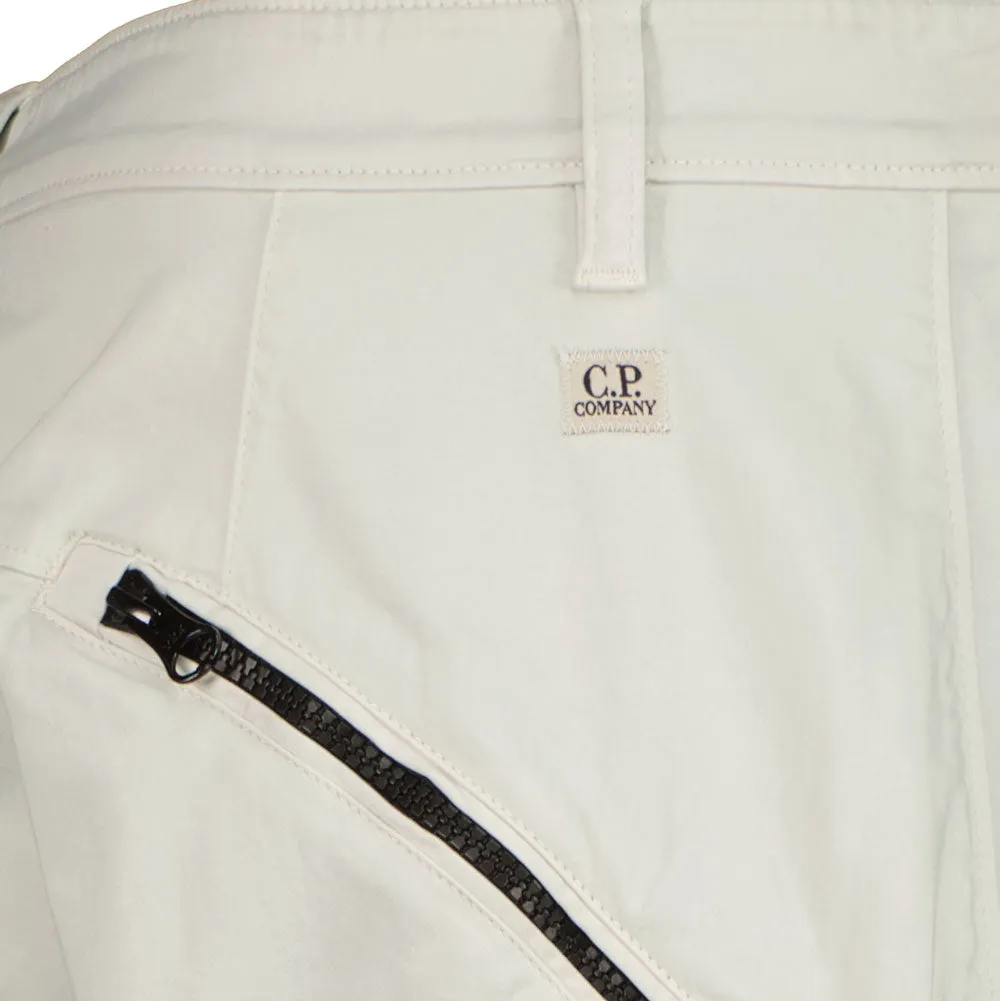 C.P. RASO Stretch Trousers