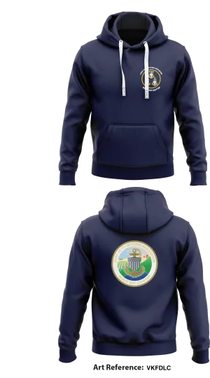 CPOA NorthBay Store 1  Core Men's Hooded Performance Sweatshirt - vkFDLc
