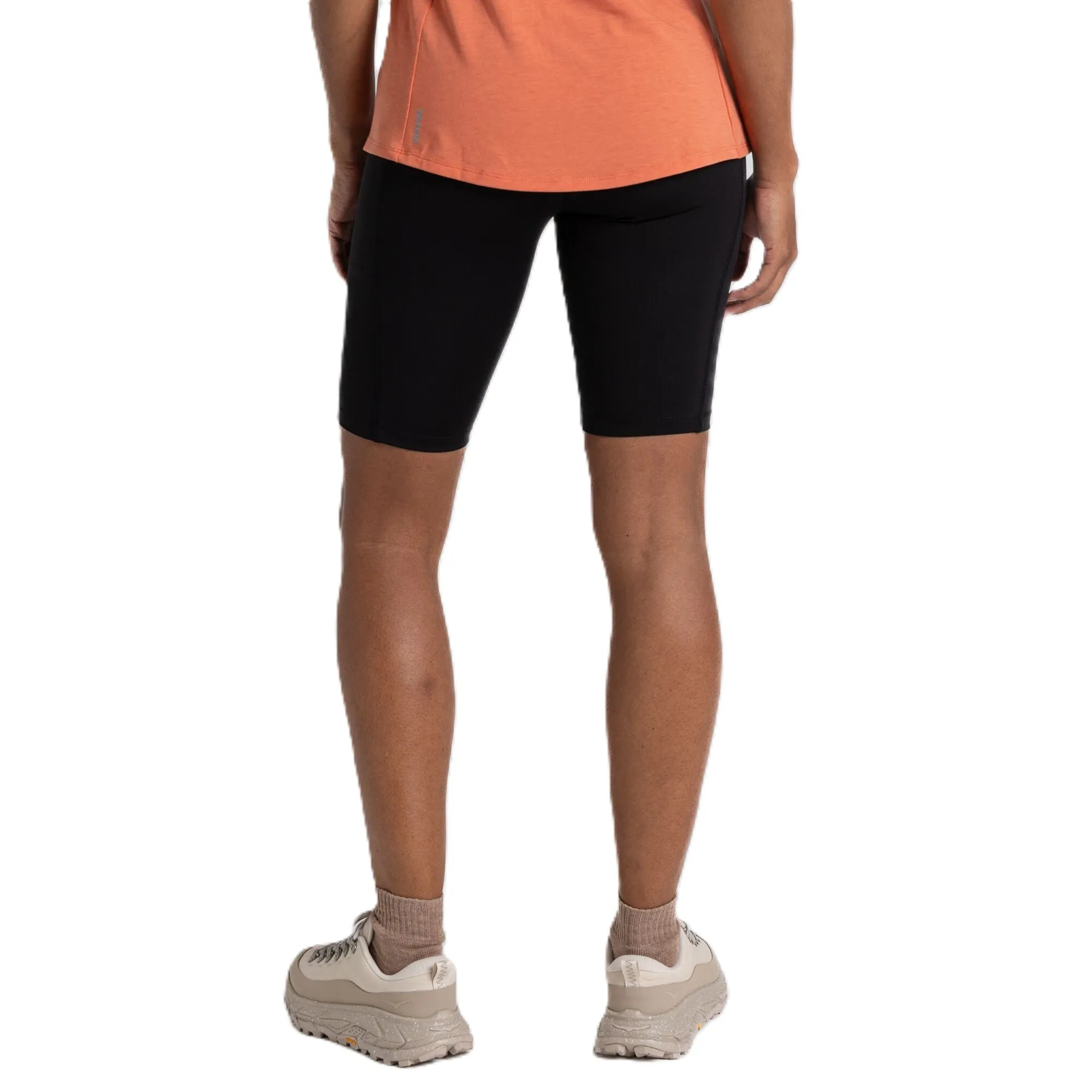 Craghoppers Womens Kiwi Pro Running Shorts