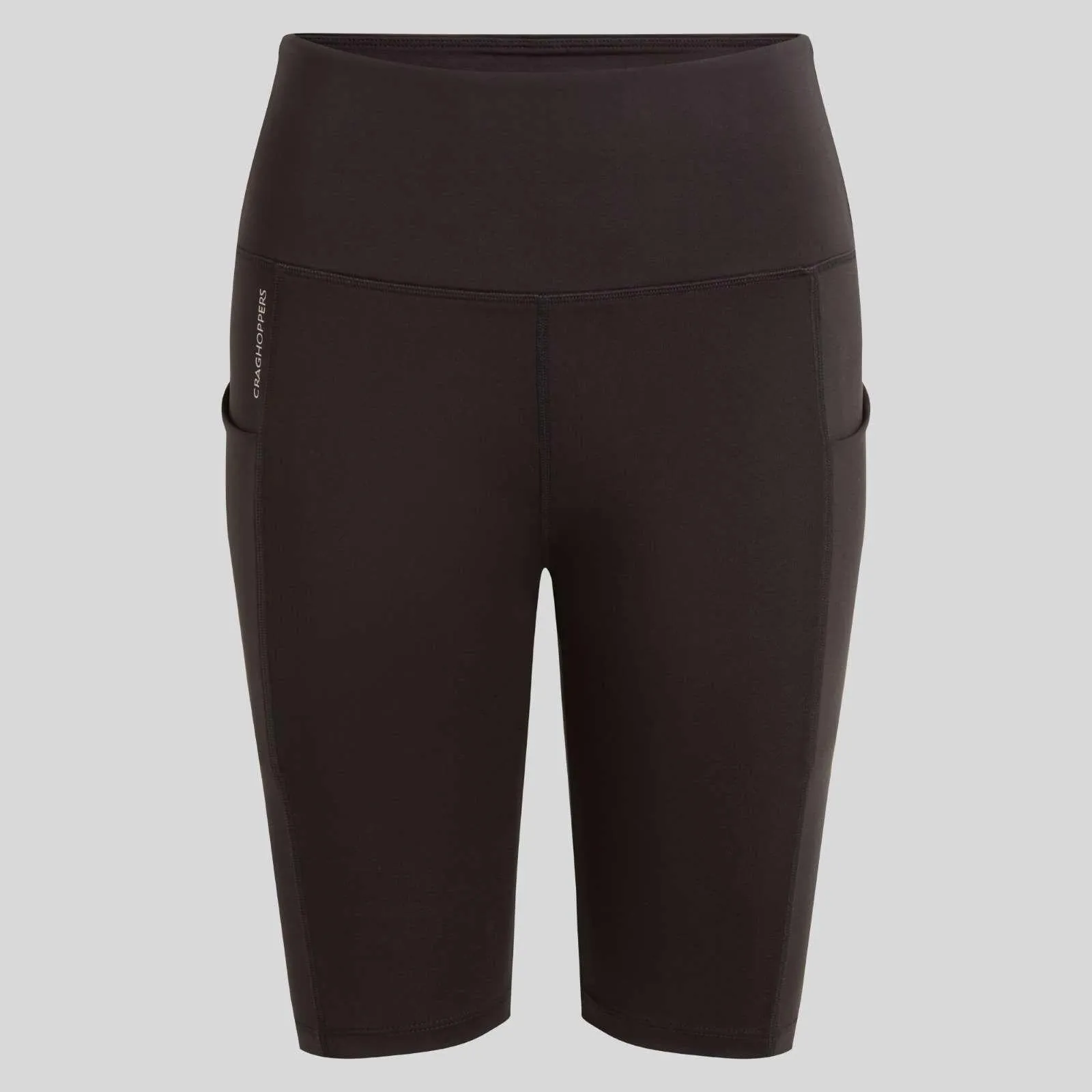 Craghoppers Womens Kiwi Pro Running Shorts