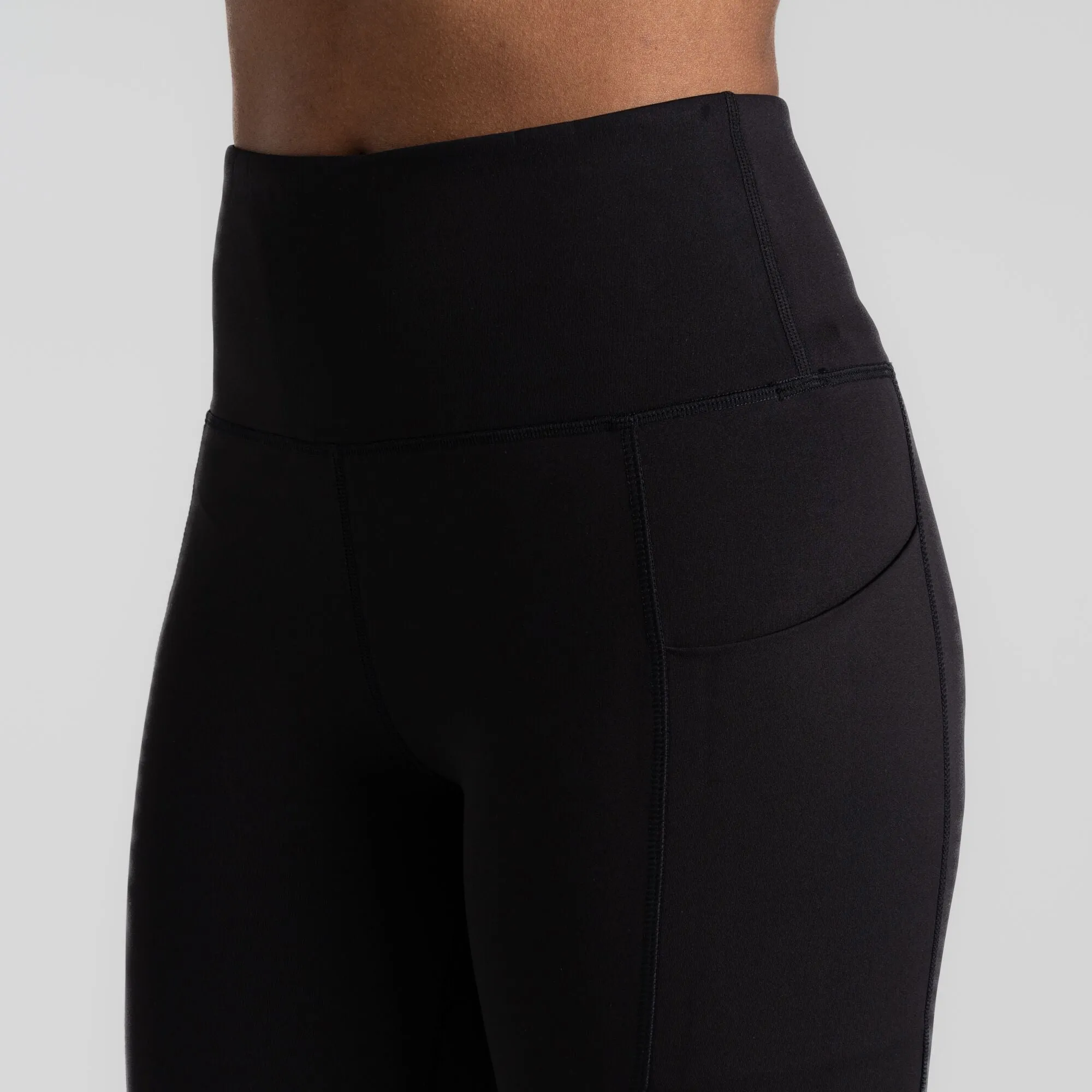 Craghoppers Womens Kiwi Pro Running Shorts