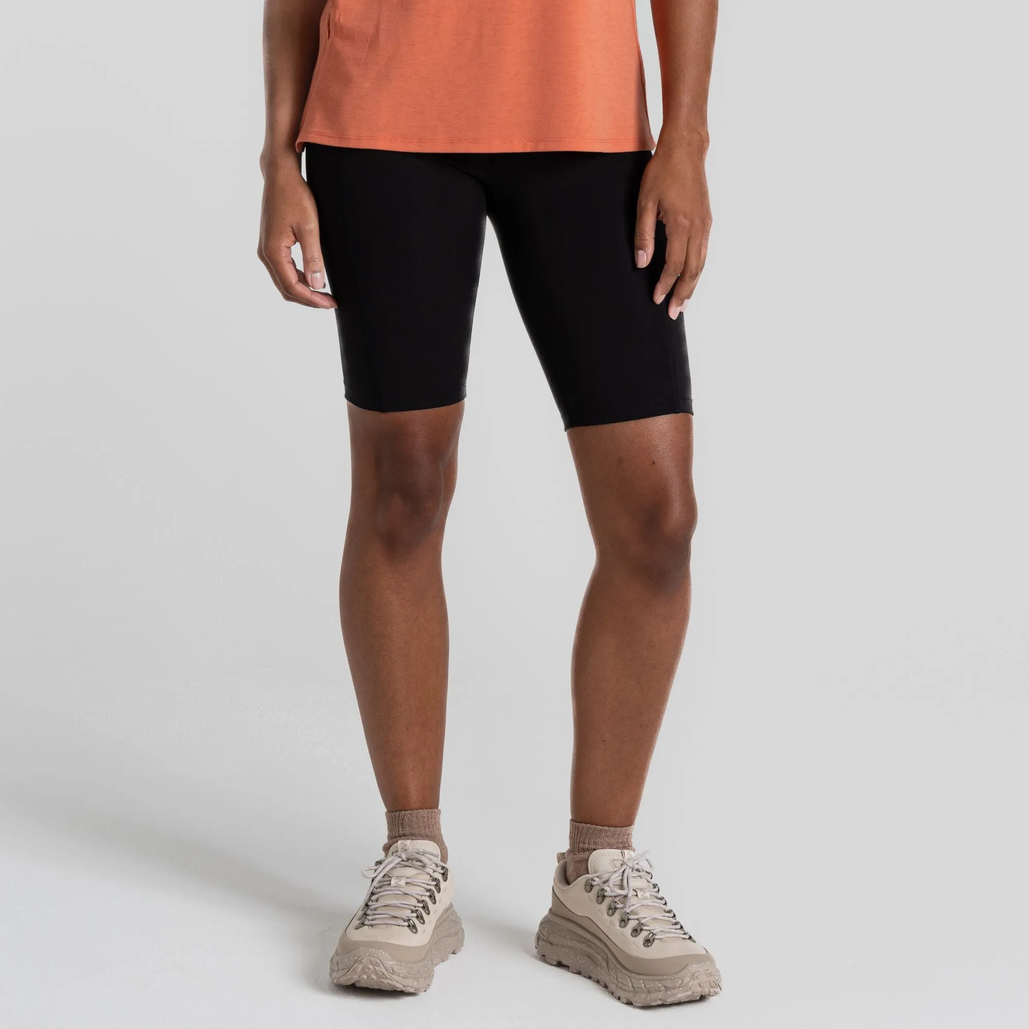 Craghoppers Womens Kiwi Pro Running Shorts