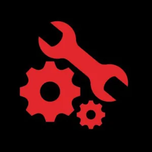 Crank Pin - Right - Active 110
