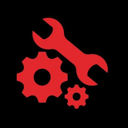 Crank Pin Right - Quest