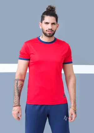 Crew Neck Training Top
