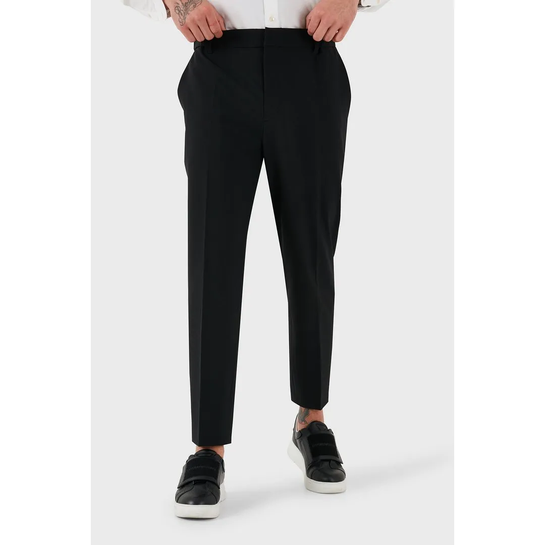 Crinkle Tech Stretch Pant