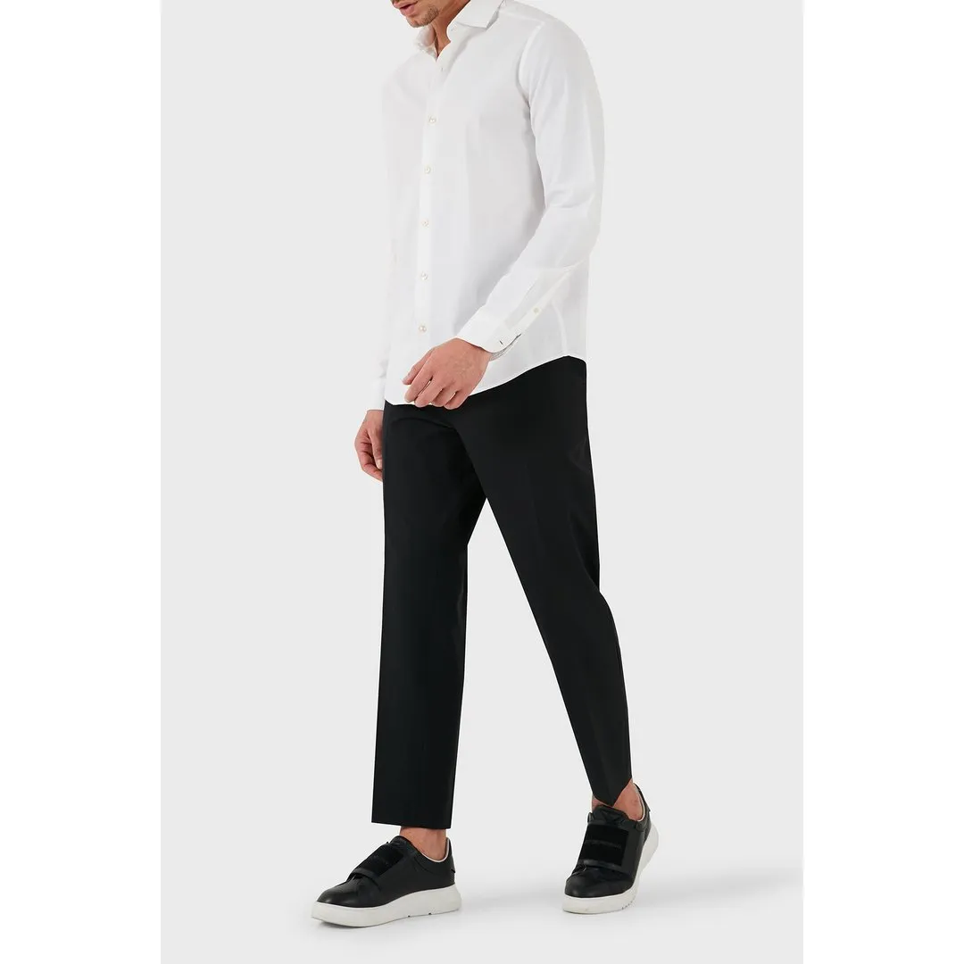 Crinkle Tech Stretch Pant