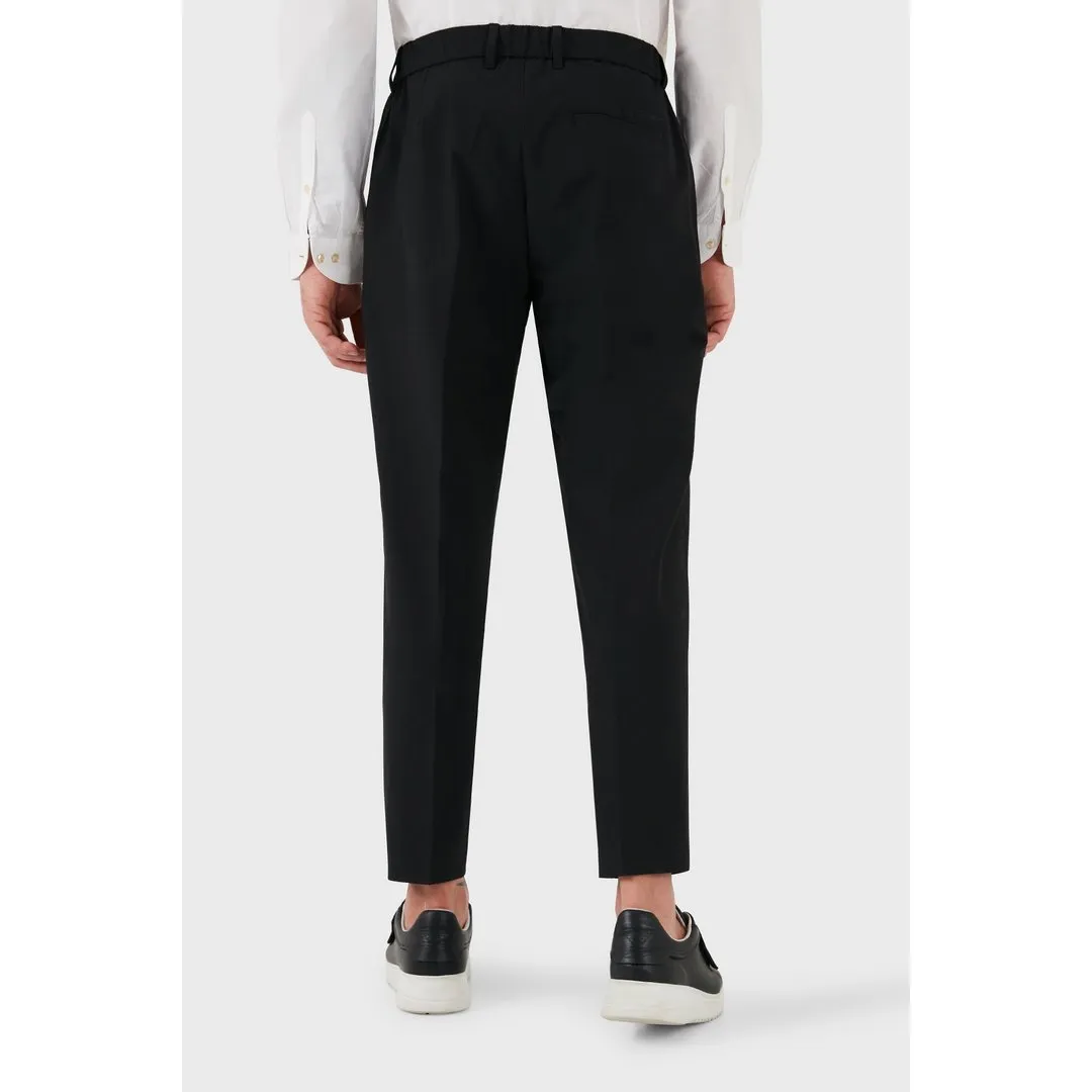 Crinkle Tech Stretch Pant