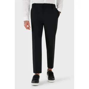 Crinkle Tech Stretch Pant