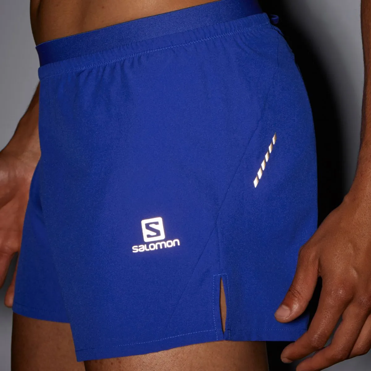 CROSS 3'' SHORTS M