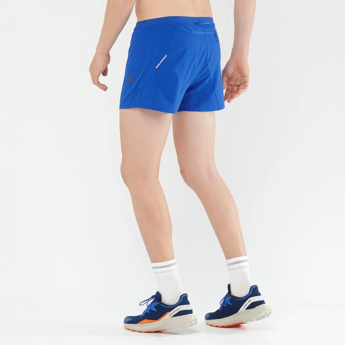CROSS 3'' SHORTS M