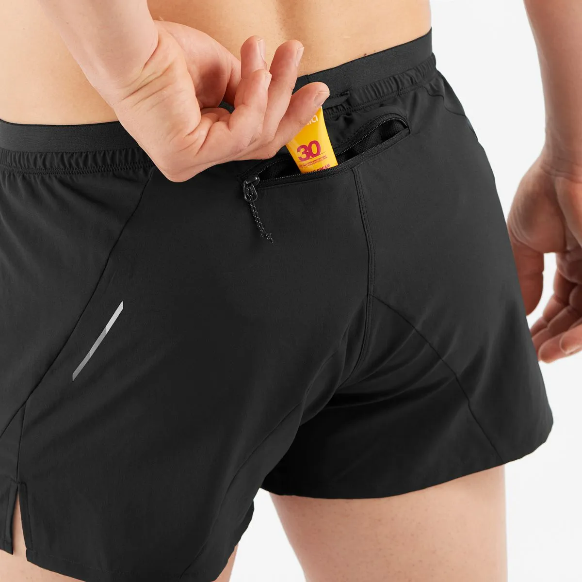 CROSS 3'' SHORTS M