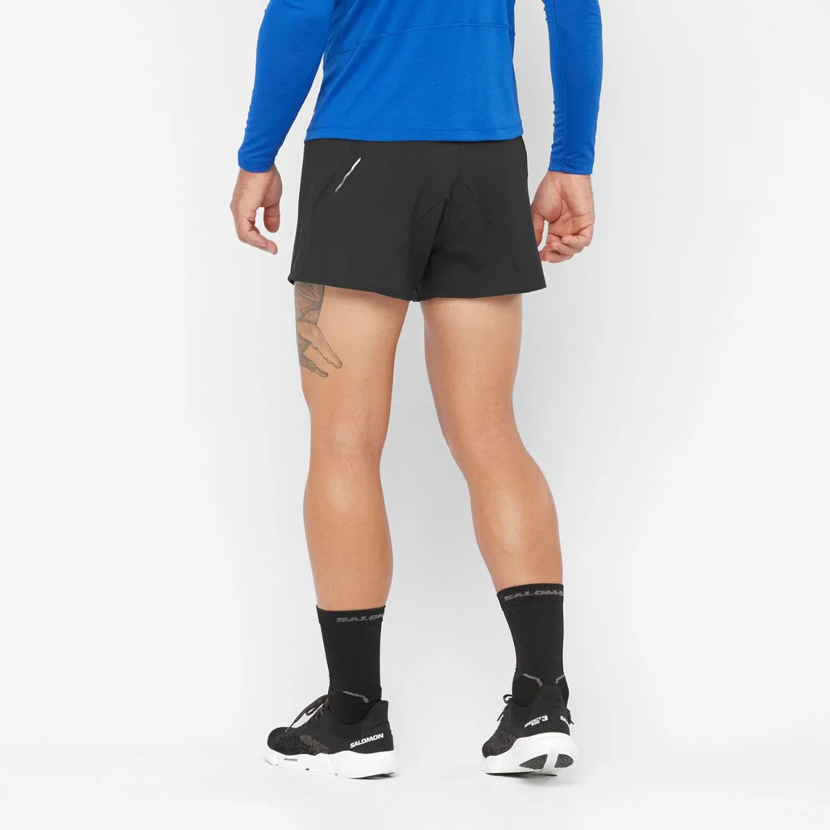 CROSS 3'' SHORTS M