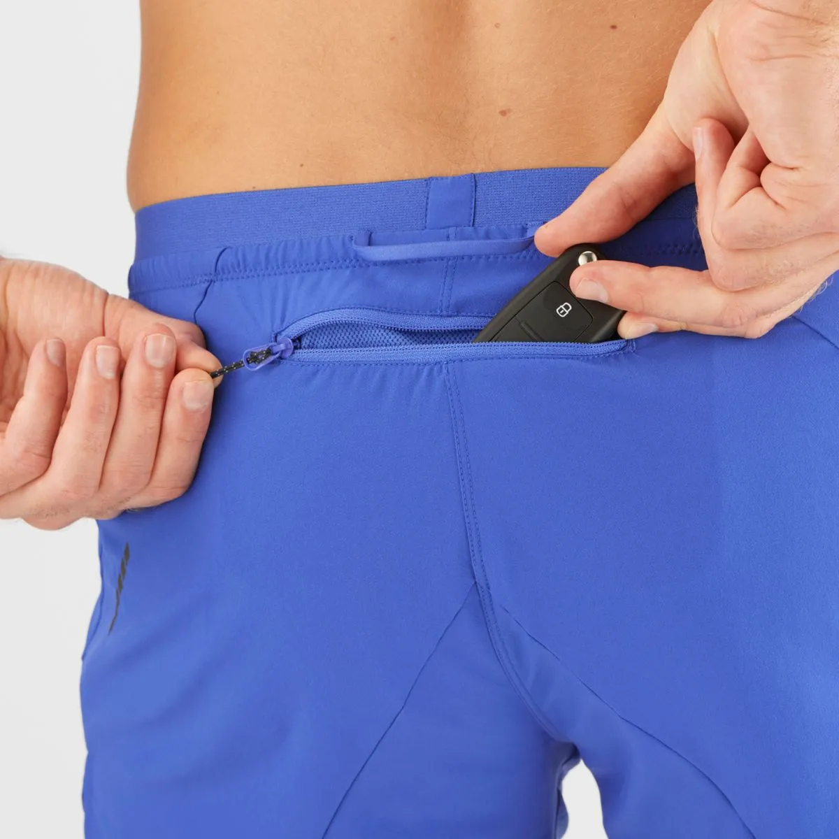 CROSS 3'' SHORTS M