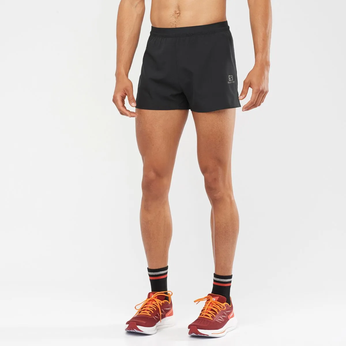 CROSS 3'' SHORTS M