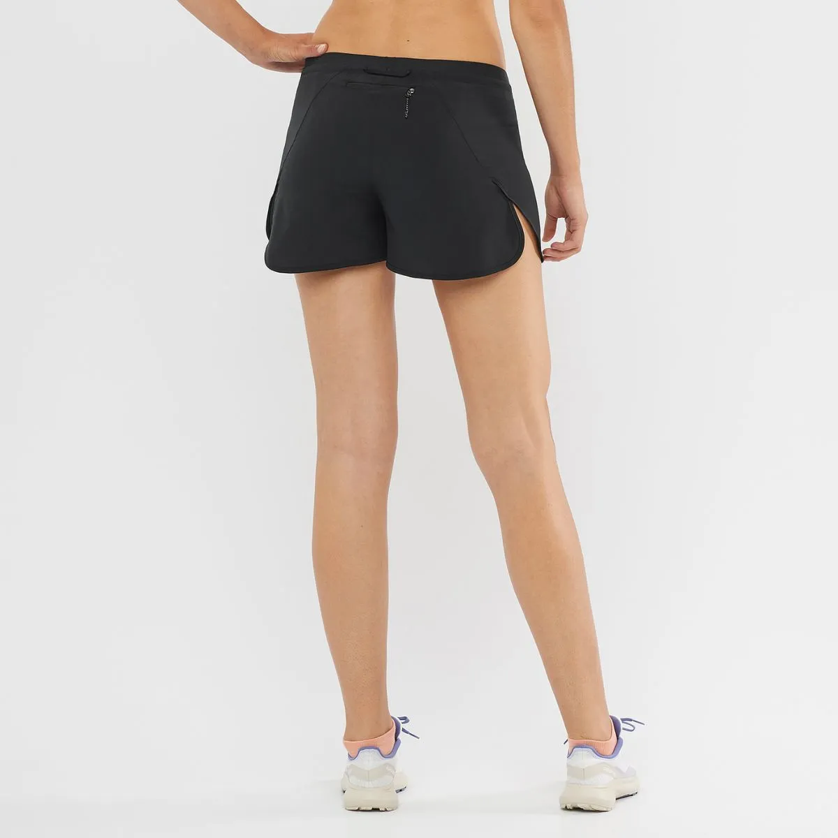 CROSS 3'' SHORTS W