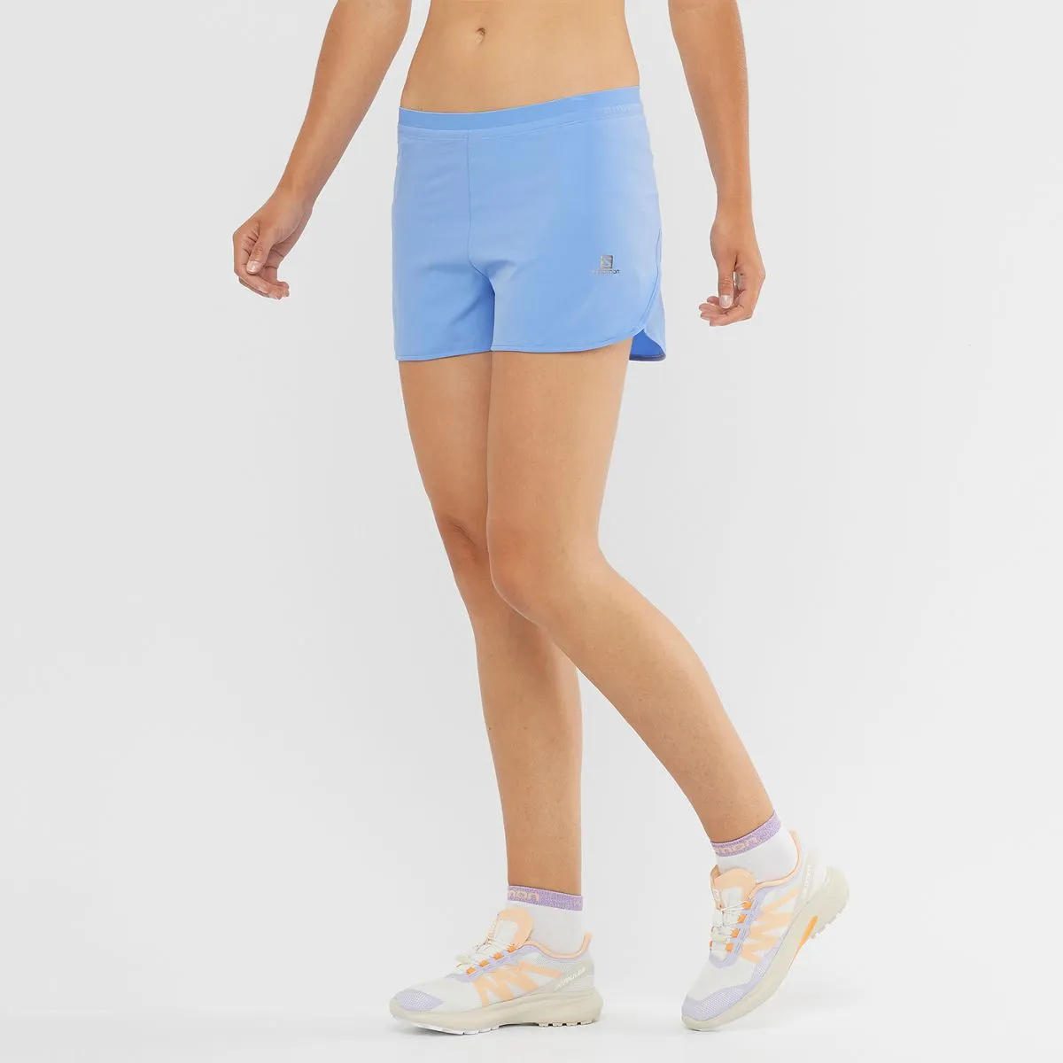 CROSS 3'' SHORTS W