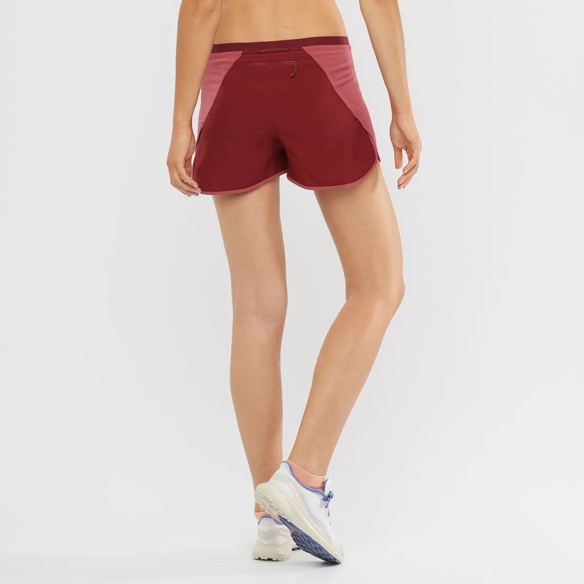 CROSS 3'' SHORTS W