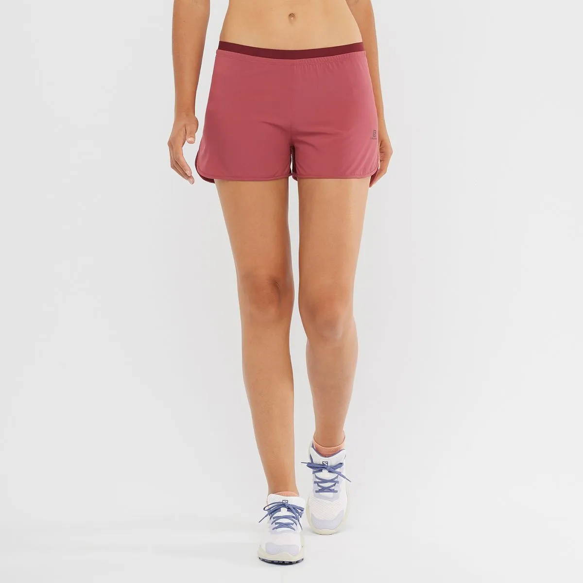 CROSS 3'' SHORTS W