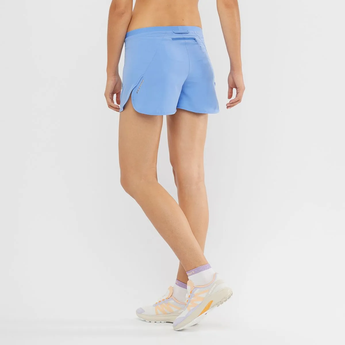 CROSS 3'' SHORTS W