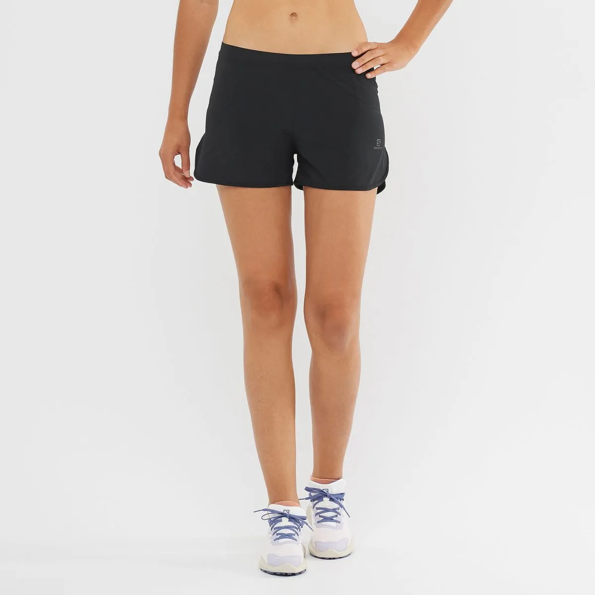 CROSS 3'' SHORTS W