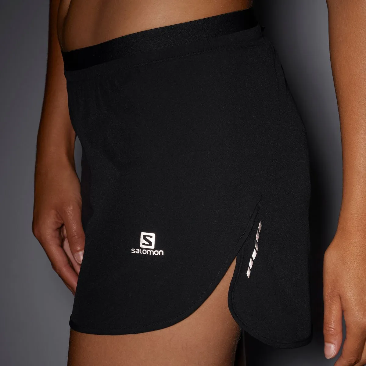 CROSS 3'' SHORTS W