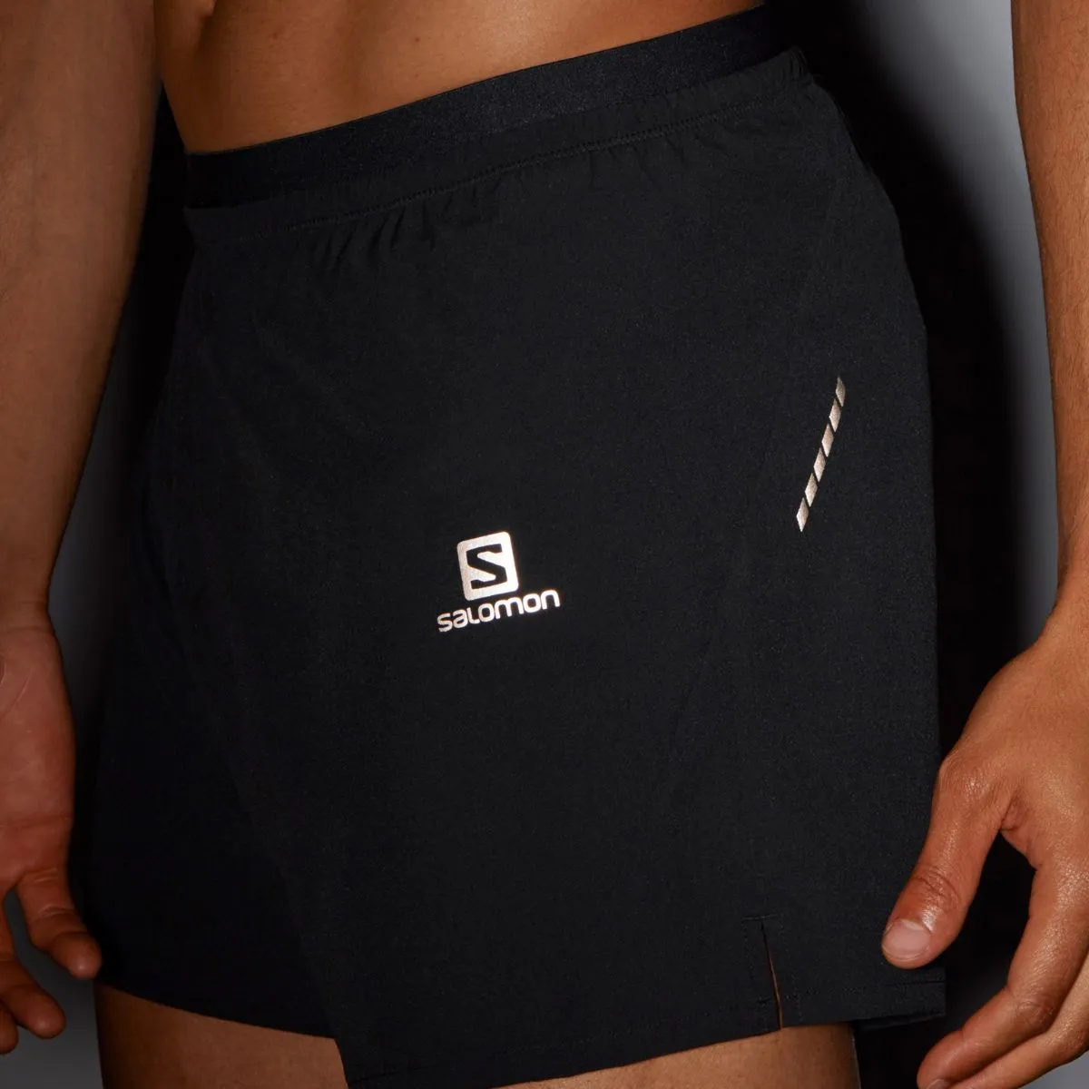 CROSS 5'' SHORT M