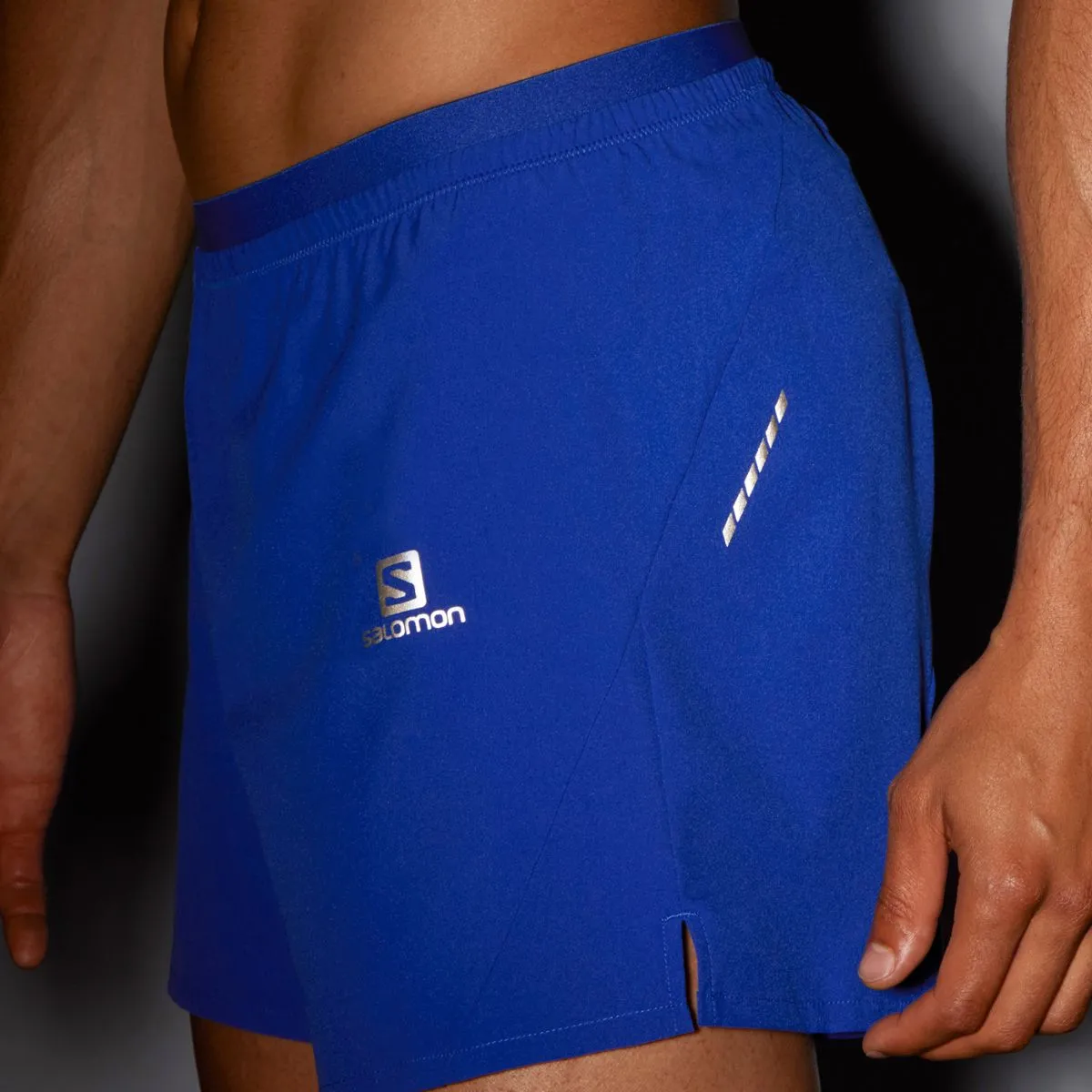 CROSS 5'' SHORT M