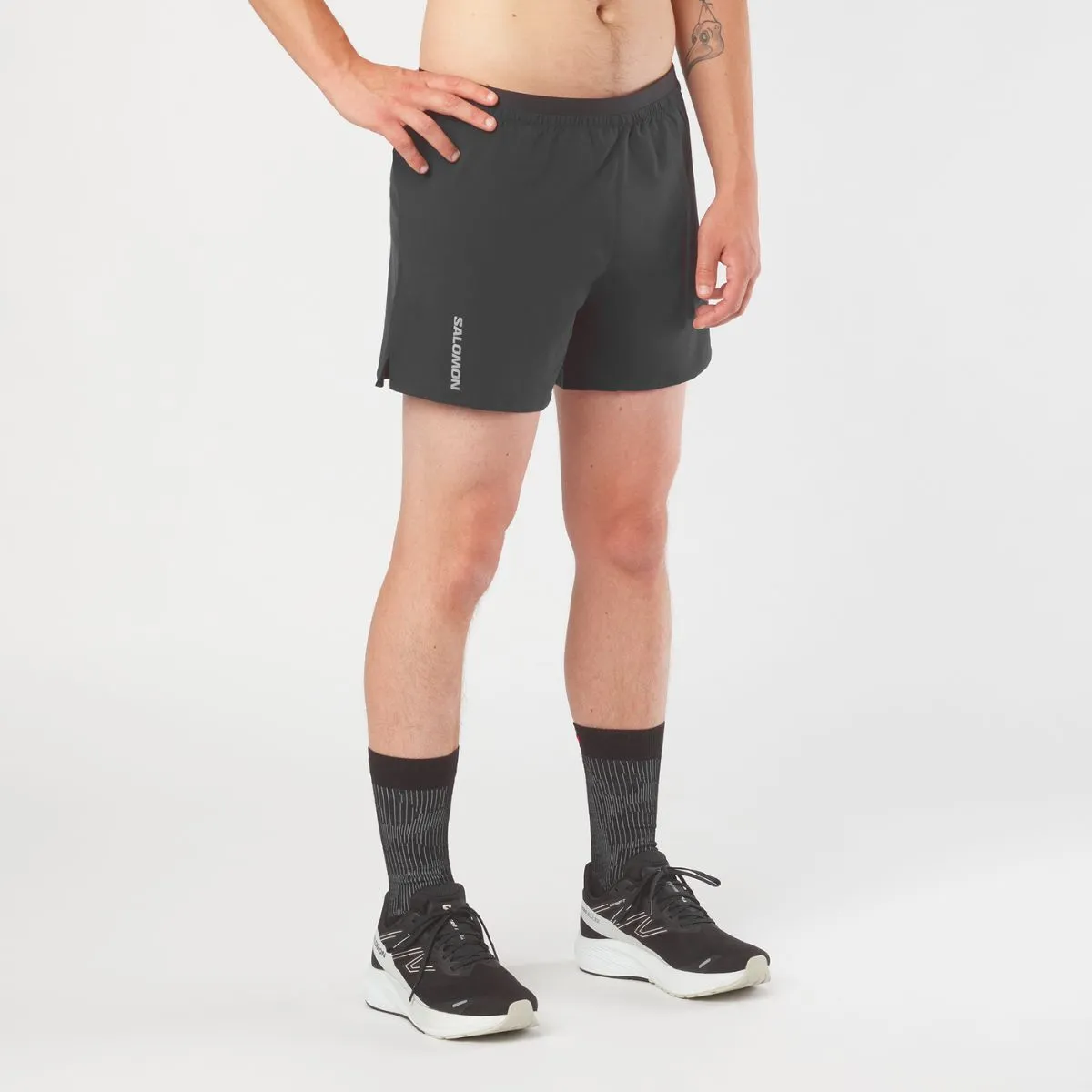 CROSS 5'' SHORT M