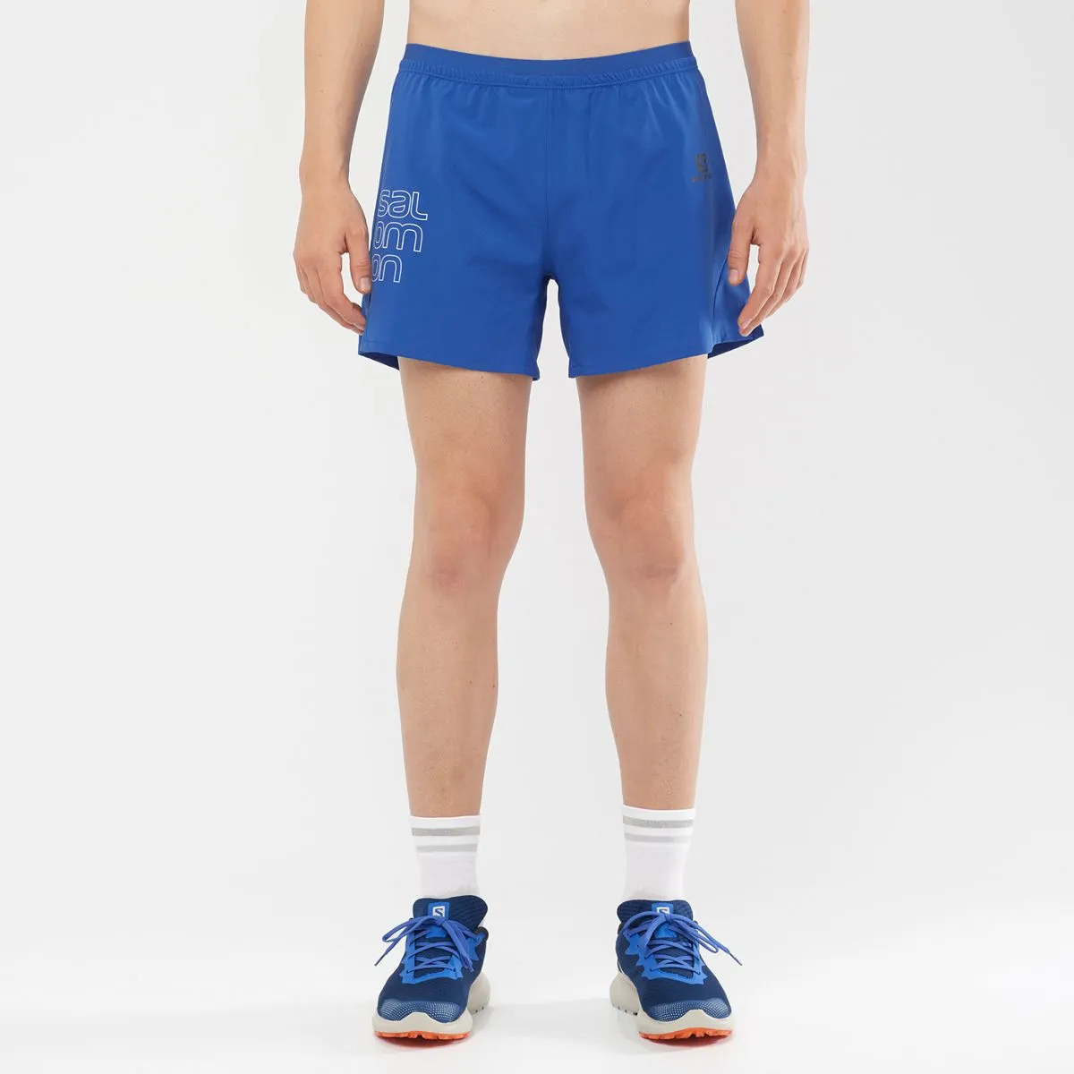 CROSS 5'' SHORT M